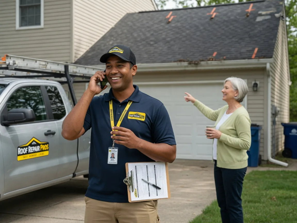 Roof Repair Drifton, PA FAQs